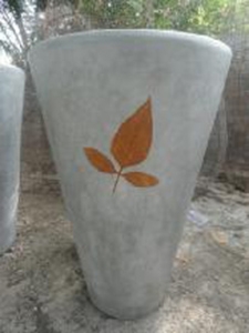 Tall Conical