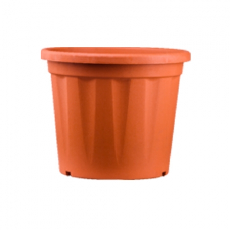 Plastic Pot